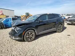 5XYK33DF1RG173291 2024 KIA SPORTAGE