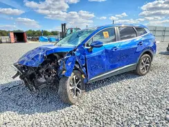 5XYK33DF1RG175431 2024 KIA SPORTAGE