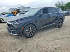 5XYK33DF1RG188339 2024 KIA SPORTAGE