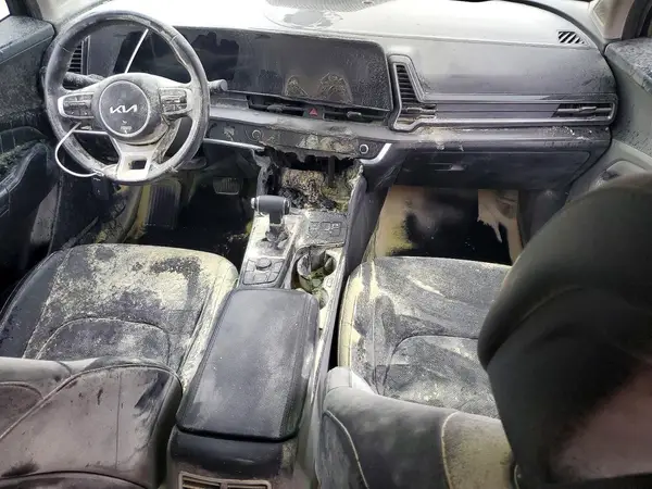5XYK33DF1RG188339 2024 KIA SPORTAGE - Image 8