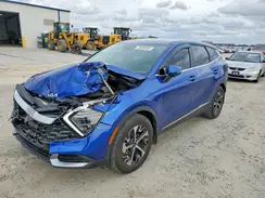 5XYK33DF1RG188518 2024 KIA SPORTAGE