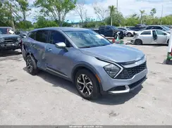 5XYK33DF1RG188938 2024 KIA SPORTAGE
