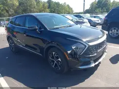 5XYK33DF1RG193914 2024 KIA SPORTAGE