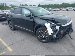5XYK33DF1RG195808 2024 KIA SPORTAGE