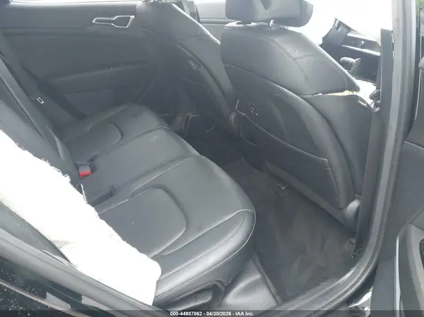 5XYK33DF1RG195808 2024 KIA SPORTAGE - Image 8