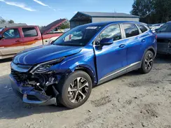 5XYK33DF1RG199003 2024 KIA SPORTAGE