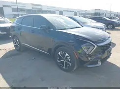 5XYK33DF1RG201980 2024 KIA SPORTAGE