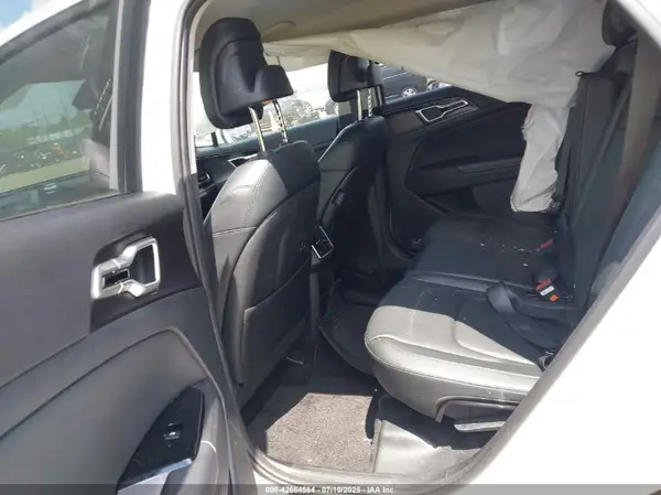 5XYK33DF1RG203793 2024 KIA SPORTAGE - Image 8