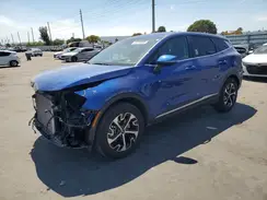5XYK33DF1RG207603 2024 KIA SPORTAGE