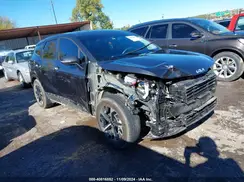 5XYK33DF1RG208105 2024 KIA SPORTAGE