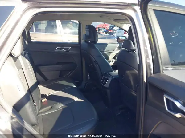 5XYK33DF1RG208105 2024 KIA SPORTAGE - Image 8