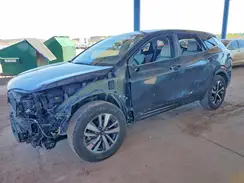 5XYK33DF1RG210601 2024 KIA SPORTAGE
