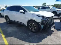 5XYK33DF1RG212123 2024 KIA SPORTAGE