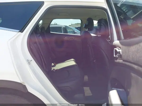 5XYK33DF1RG212123 2024 KIA SPORTAGE - Image 8
