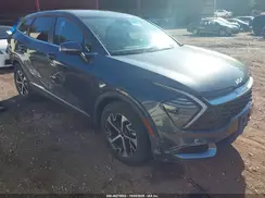 5XYK33DF1RG215488 2024 KIA SPORTAGE