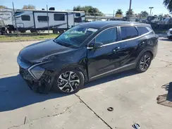 5XYK33DF1RG219184 2024 KIA SPORTAGE