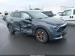5XYK33DF1RG220934 2024 KIA SPORTAGE