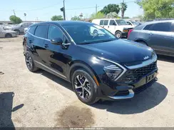 5XYK33DF1RG223817 2024 KIA SPORTAGE
