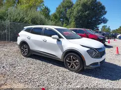5XYK33DF1RG223851 2024 KIA SPORTAGE