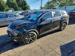 5XYK33DF1RG225177 2024 KIA SPORTAGE