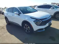 5XYK33DF1RG227415 2024 KIA SPORTAGE