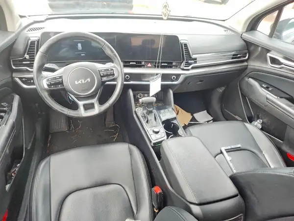 5XYK33DF1RG228838 2024 KIA SPORTAGE - Image 8