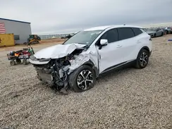 5XYK33DF1RG232291 2024 KIA SPORTAGE