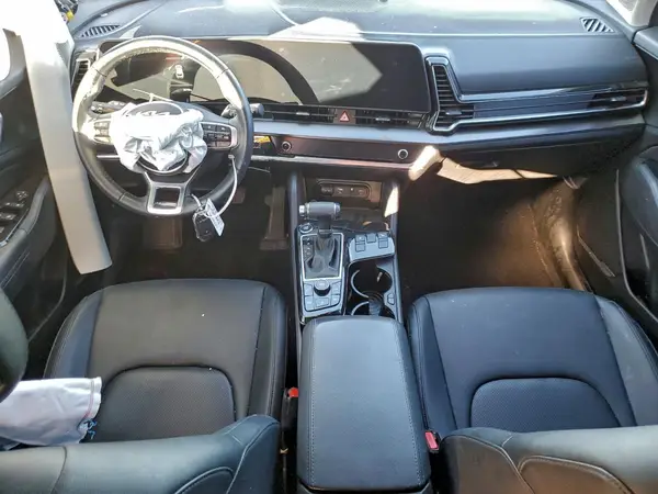 5XYK33DF1RG232291 2024 KIA SPORTAGE - Image 8