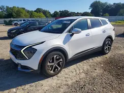 5XYK33DF1RG232842 2024 KIA SPORTAGE