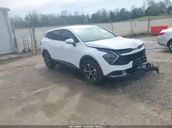 5XYK33DF1RG234106 2024 KIA SPORTAGE