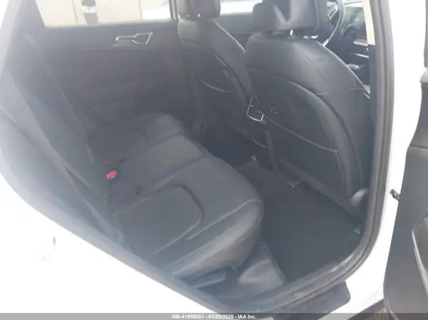 5XYK33DF1RG234106 2024 KIA SPORTAGE - Image 8