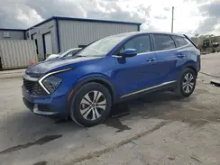 5XYK33DF1SG234998 2025 KIA SPORTAGE