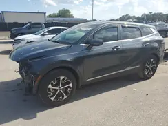 5XYK33DF1SG235715 2025 KIA SPORTAGE