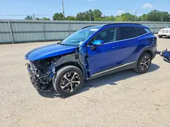 5XYK33DF1SG240543 2025 KIA SPORTAGE