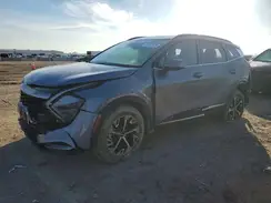 5XYK33DF1SG252207 2025 KIA SPORTAGE