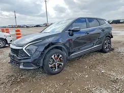 5XYK33DF1SG274031 2025 KIA SPORTAGE