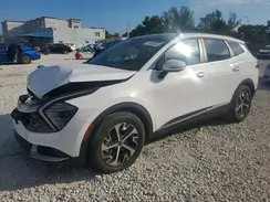 5XYK33DF1SG280315 2025 KIA SPORTAGE