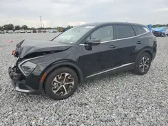 5XYK33DF1SG283537 2025 KIA SPORTAGE