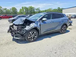 5XYK33DF1SG302250 2025 KIA SPORTAGE