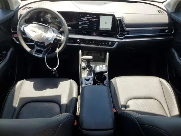 5XYK33DF1SG302250 2025 KIA SPORTAGE - Image 8