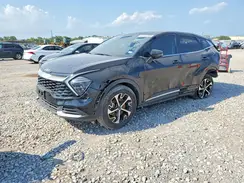 5XYK33DF1SG307223 2025 KIA SPORTAGE