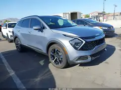 5XYK33DF1SG309408 2025 KIA SPORTAGE