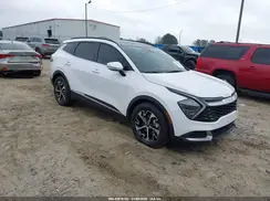 5XYK33DF1SG313510 2025 KIA SPORTAGE