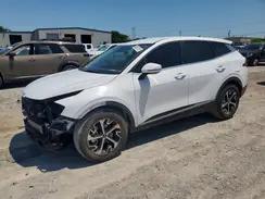 5XYK33DF1SG324037 2025 KIA SPORTAGE