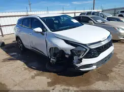 5XYK33DF1SG326810 2025 KIA SPORTAGE