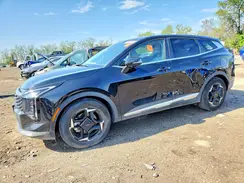 5XYK33DF1TG342183 2026 KIA SPORTAGE
