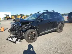 5XYK33DF1TG345052 2026 KIA SPORTAGE