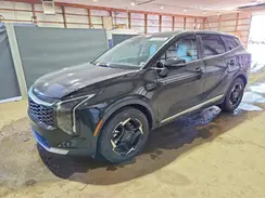 5XYK33DF1TG345293 2026 KIA SPORTAGE