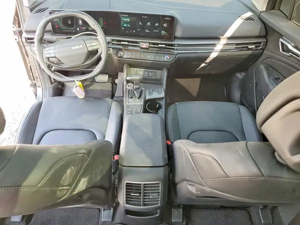 5XYK33DF1TG354415 2026 KIA SPORTAGE - Image 8