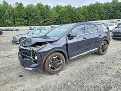 5XYK33DF1TG355516 2026 KIA SPORTAGE
